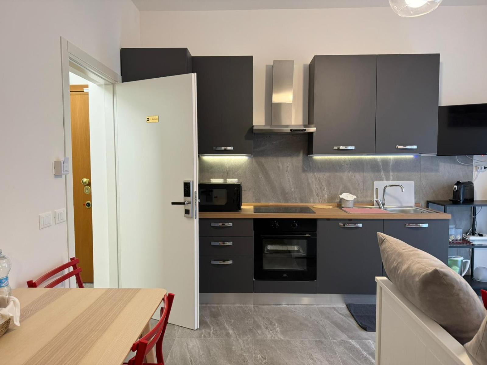 Bologna Homes 外观 照片