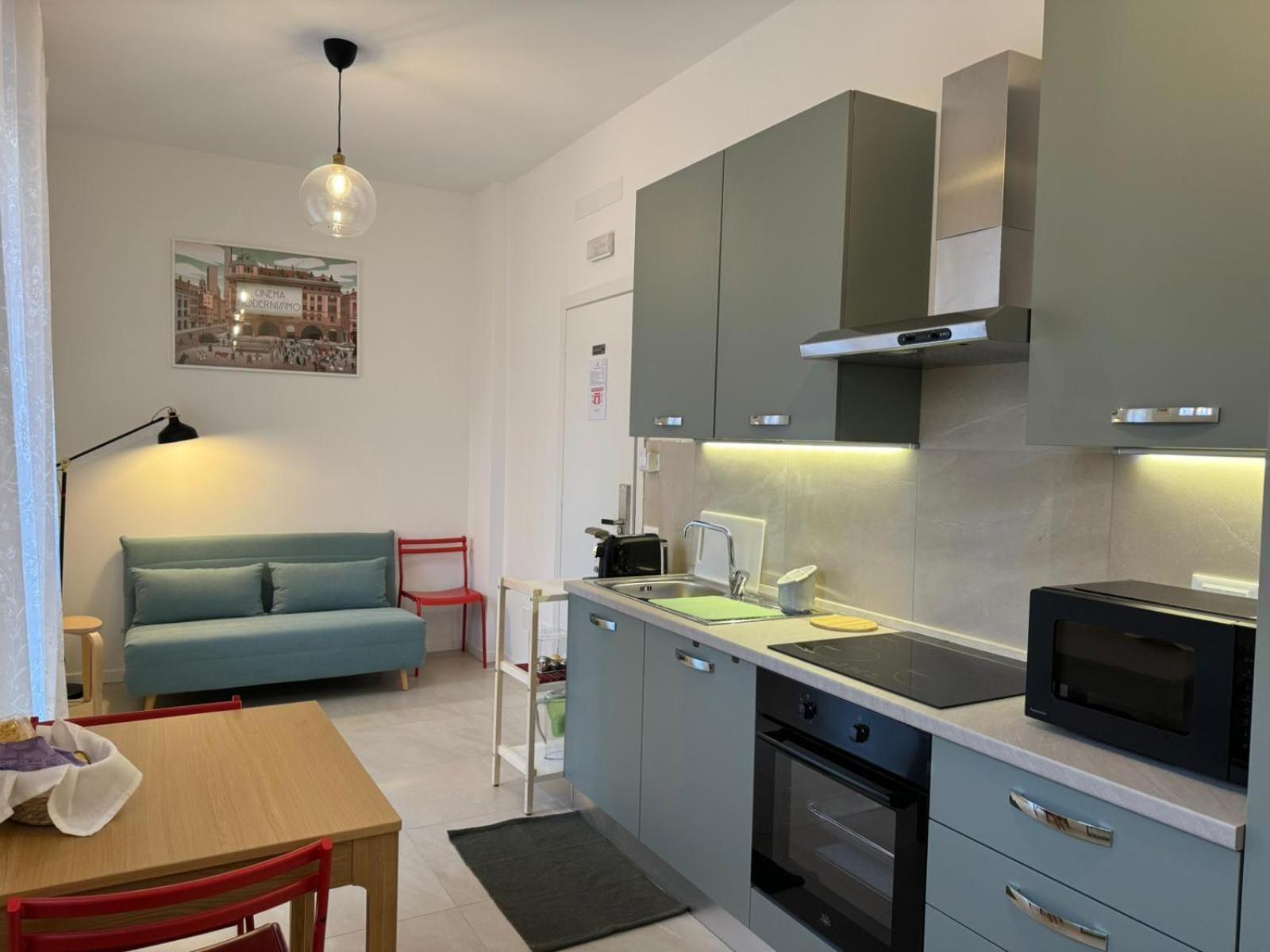 Bologna Homes 外观 照片