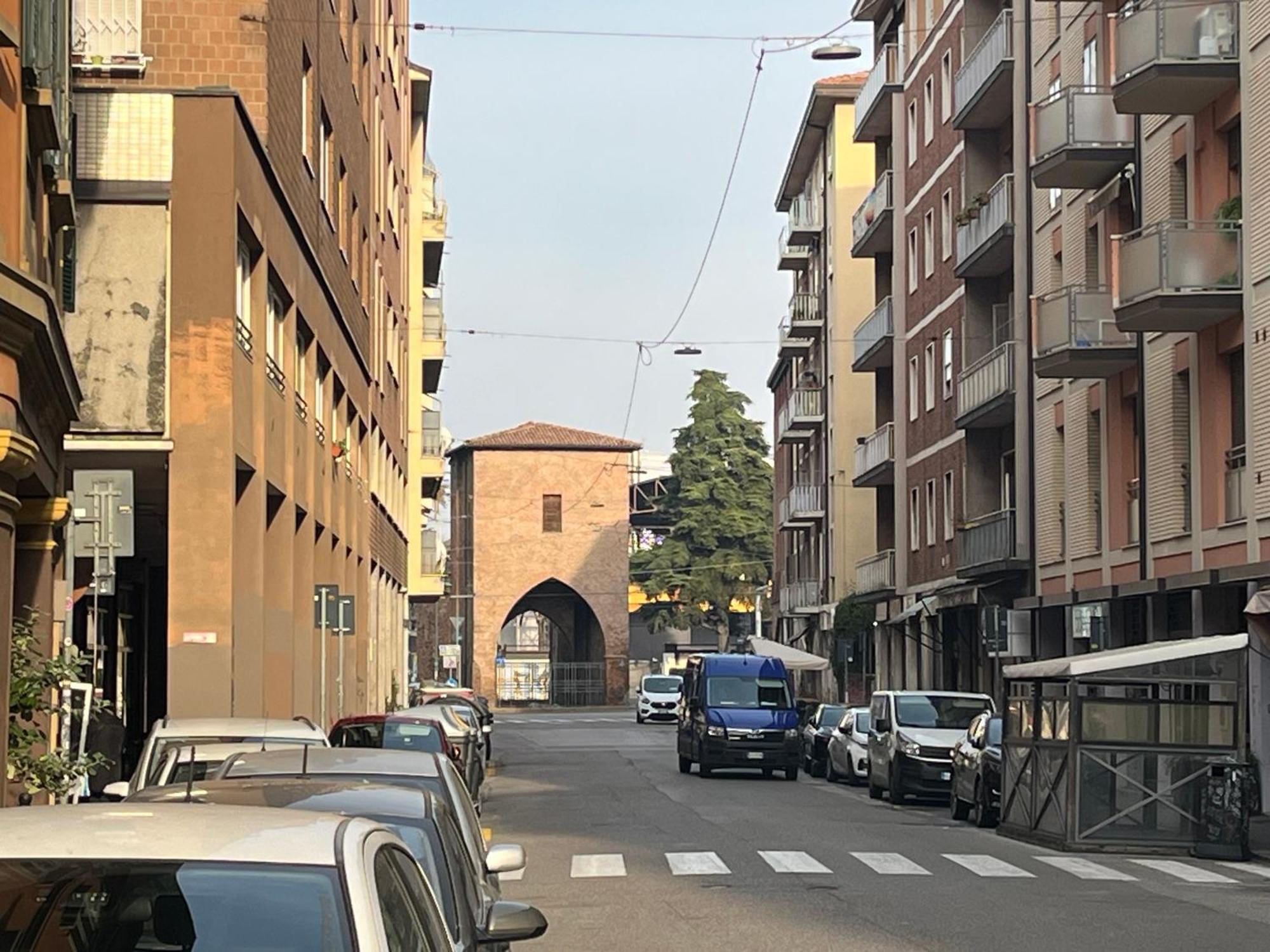 Bologna Homes 外观 照片